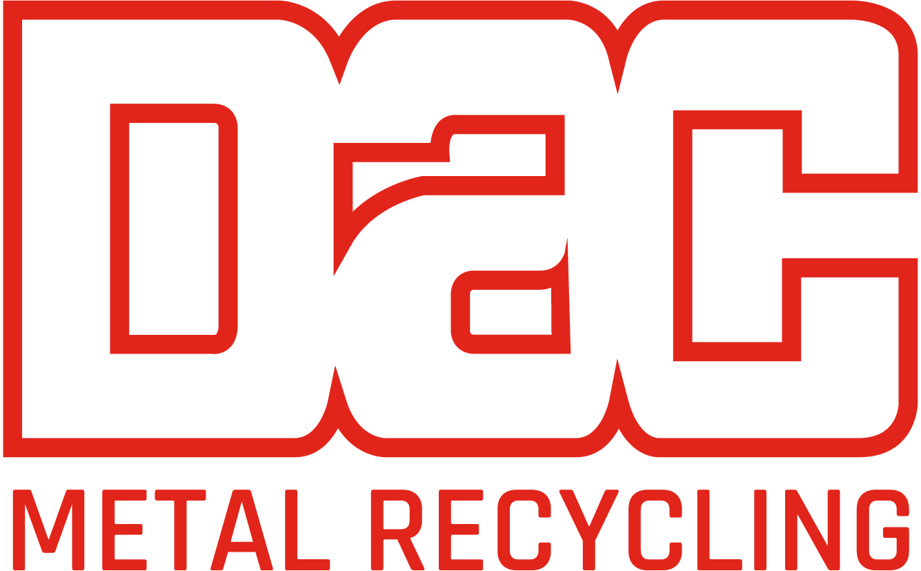 Engineering DAC Steels Scrap Yard